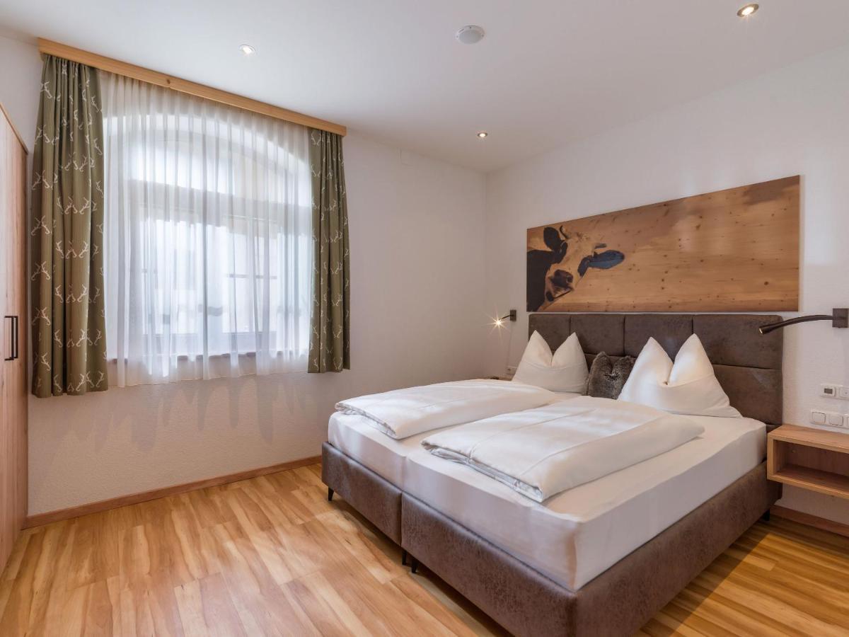 Appartements Schedererhaus Going am Wilden Kaiser Bagian luar foto