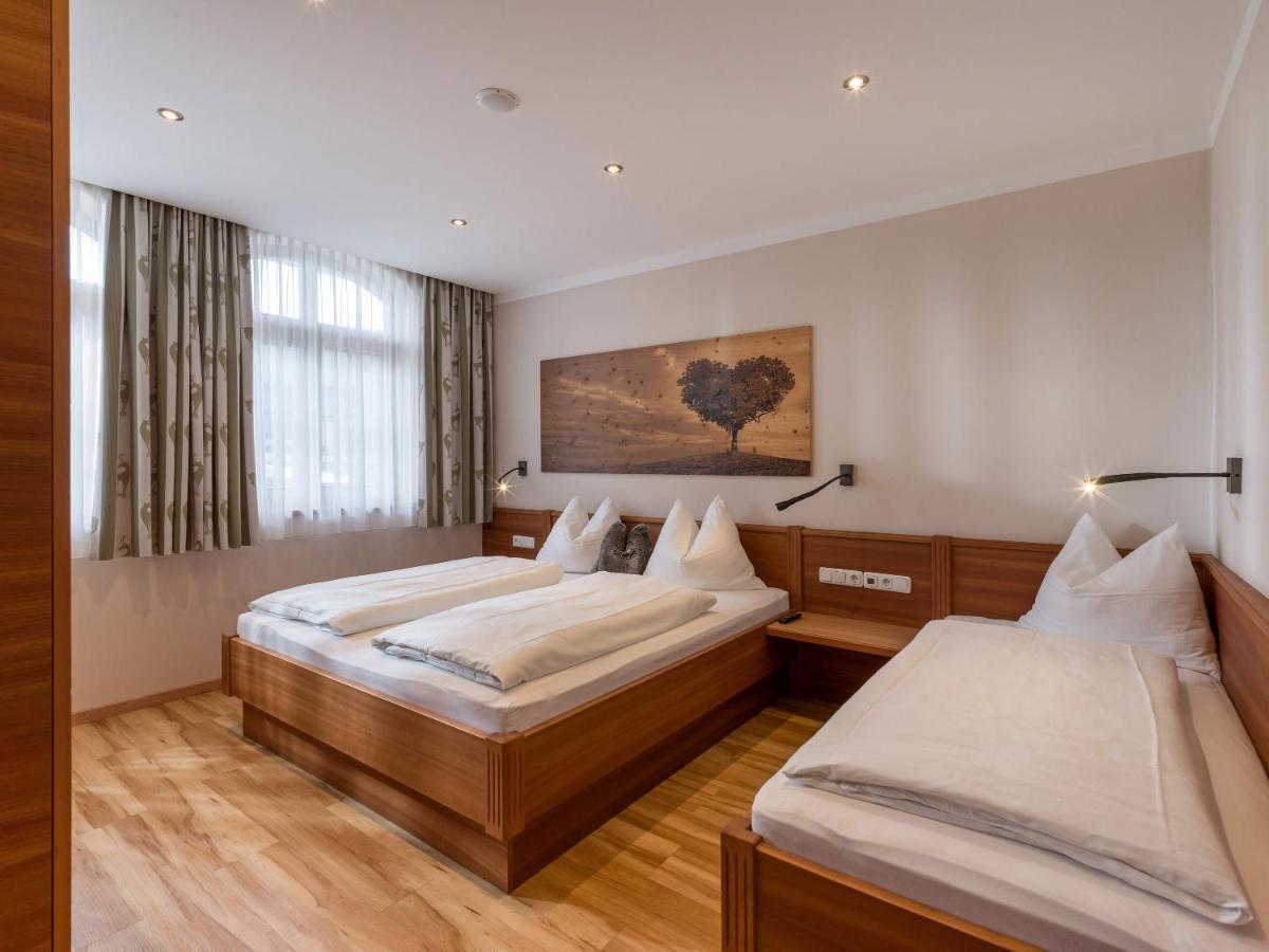 Appartements Schedererhaus Going am Wilden Kaiser Bagian luar foto