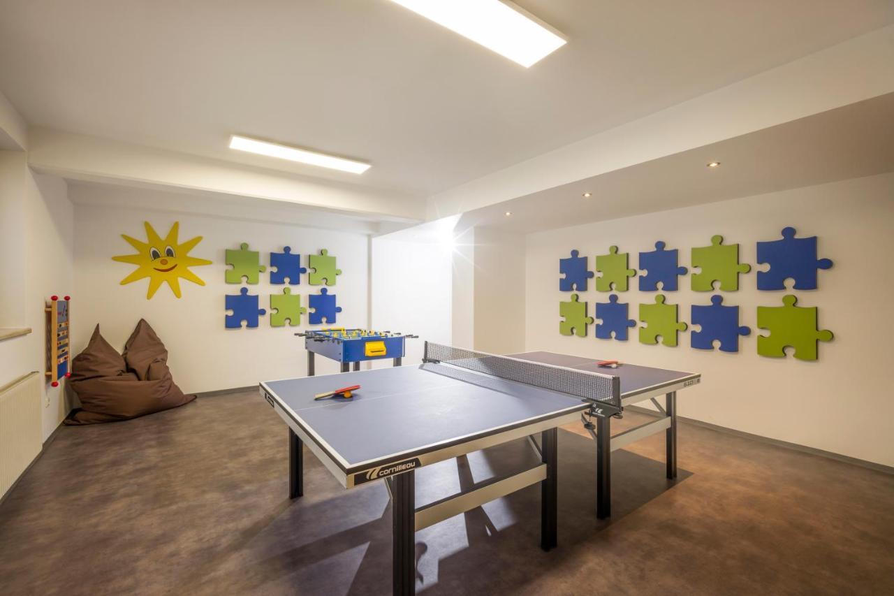 Appartements Schedererhaus Going am Wilden Kaiser Bagian luar foto