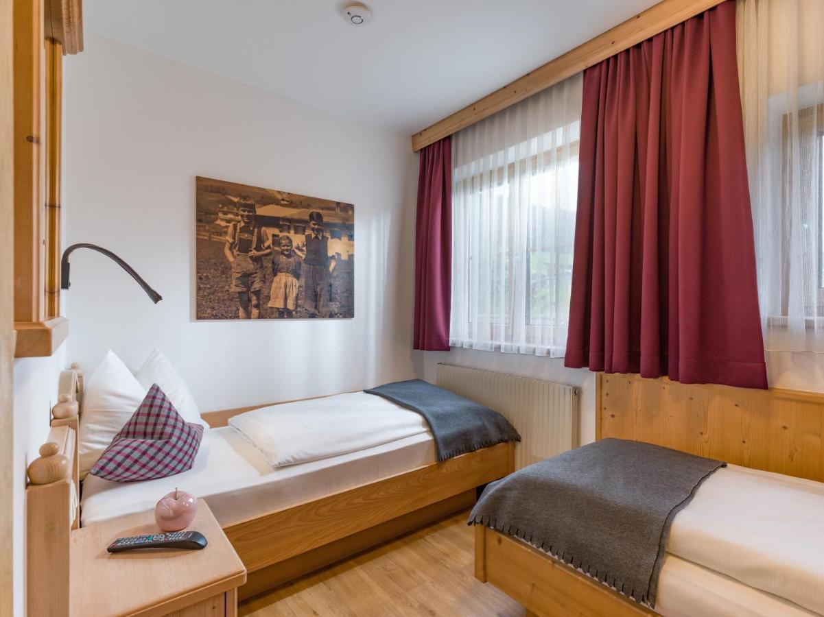 Appartements Schedererhaus Going am Wilden Kaiser Bagian luar foto