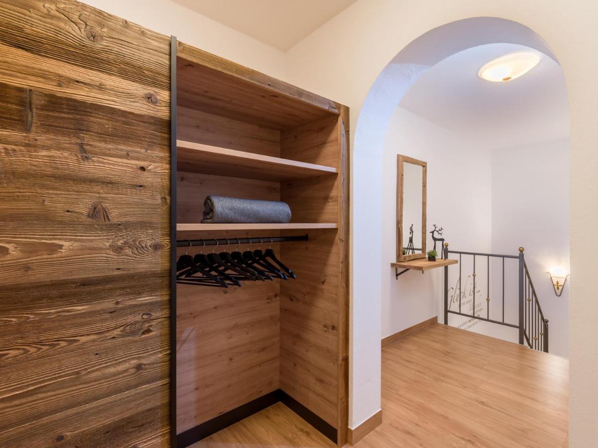 Appartements Schedererhaus Going am Wilden Kaiser Bagian luar foto
