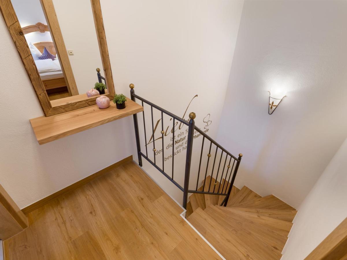 Appartements Schedererhaus Going am Wilden Kaiser Bagian luar foto