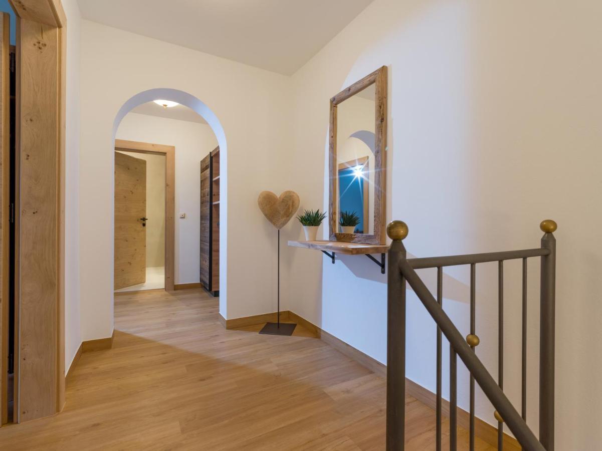 Appartements Schedererhaus Going am Wilden Kaiser Bagian luar foto