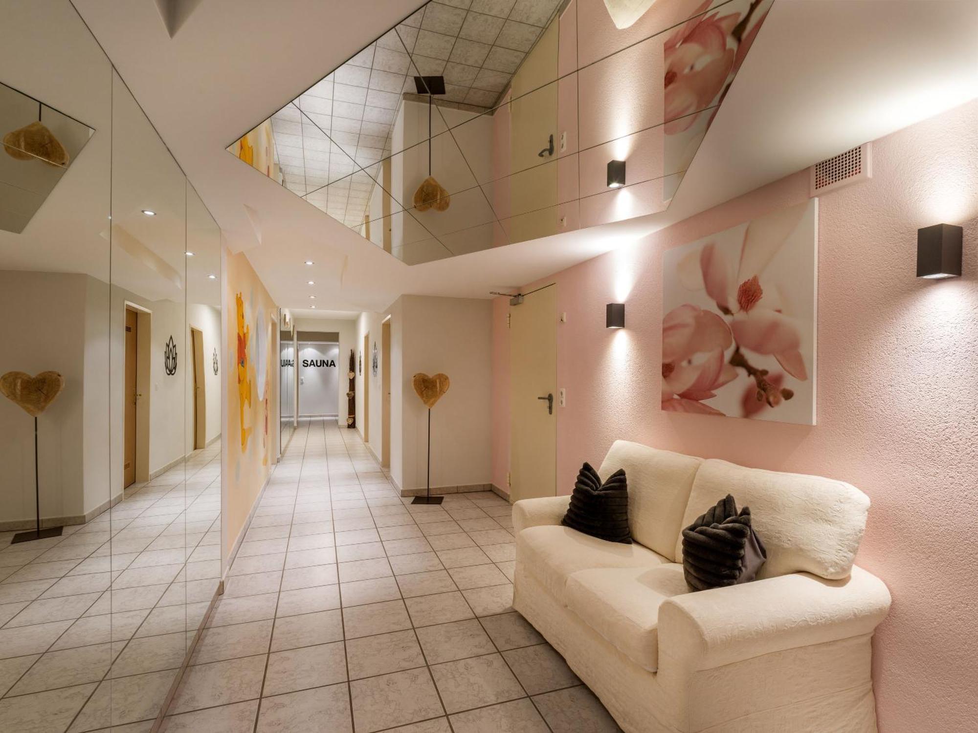 Appartements Schedererhaus Going am Wilden Kaiser Bagian luar foto