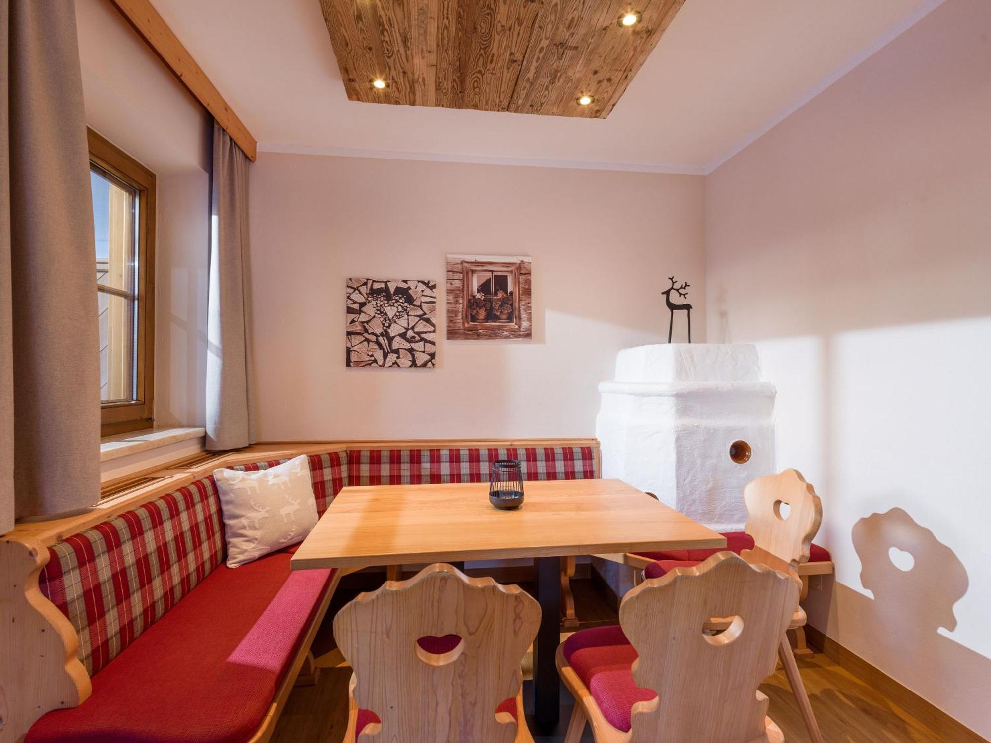 Appartements Schedererhaus Going am Wilden Kaiser Bagian luar foto