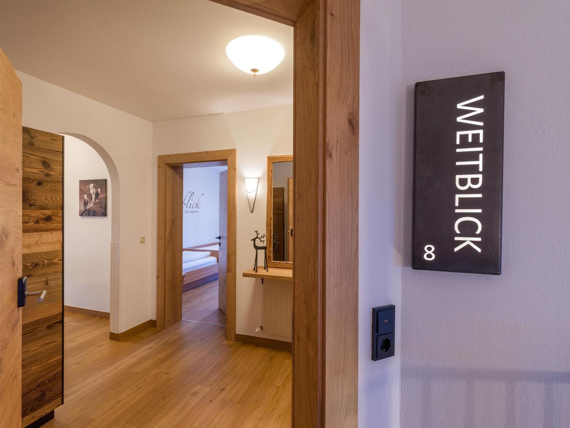 Appartements Schedererhaus Going am Wilden Kaiser Bagian luar foto