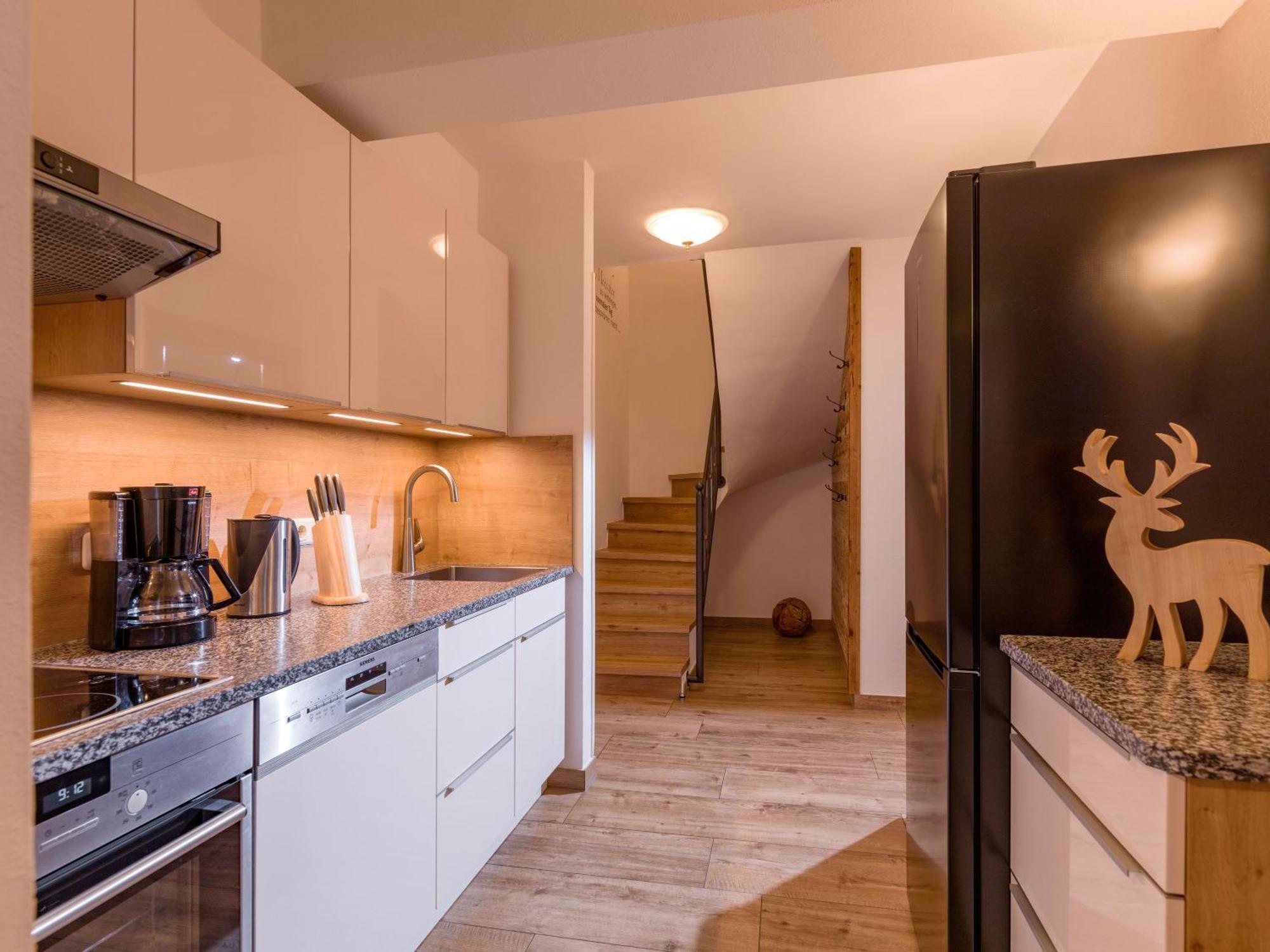 Appartements Schedererhaus Going am Wilden Kaiser Bagian luar foto